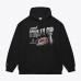 Толстовка Carolina Hurricanes Mitchell & Ness Black 2026 Stanley Cup Champions Trophy Толстовка Carolina Hurricanes Mitchell & Ness Black 2026 Stanley Cup Champions Trophy