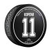 Шайба Anze Kopitar Los Angeles Kings Inglasco Retirement - Limited Edition of 2026