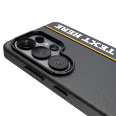 Именная чехол для samsung Boston Bruins Keyscaper