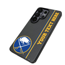 Именная чехол для samsung Buffalo Sabres Keyscaper