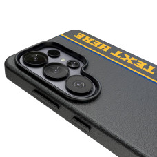 Именная чехол для samsung Buffalo Sabres Keyscaper