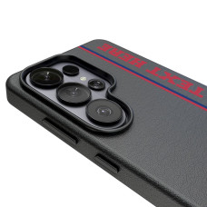 Именная чехол для samsung Montreal Canadiens Keyscaper