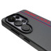 Именная чехол для samsung Montreal Canadiens Keyscaper