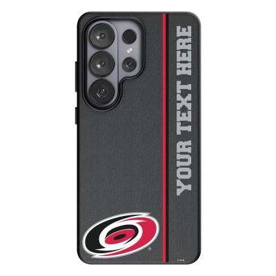 Именная чехол для samsung Carolina Hurricanes Keyscaper