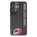 Именная чехол для samsung Carolina Hurricanes Keyscaper Именная чехол для samsung Carolina Hurricanes Keyscaper