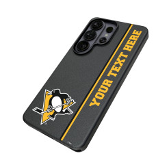 Именная чехол для samsung Pittsburgh Penguins Keyscaper Именная чехол для samsung Pittsburgh Penguins Keyscaper