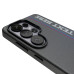Colorado Avalanche Keyscaper Personalized Galaxy Magnetic Bump Case