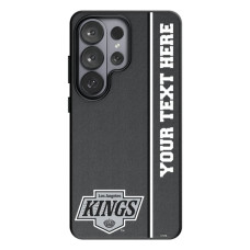 Именная чехол для samsung Los Angeles Kings Keyscaper