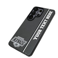 Именная чехол для samsung Los Angeles Kings Keyscaper