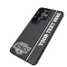 Именная чехол для samsung Los Angeles Kings Keyscaper