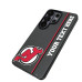 Именная чехол для samsung New Jersey Devils Keyscaper