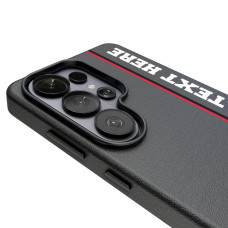 Именная чехол для samsung New Jersey Devils Keyscaper