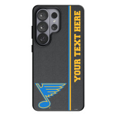 St. Louis Blues Keyscaper Personalized Galaxy Magnetic Bump Case St. Louis Blues Keyscaper Personalized Galaxy Magnetic Bump Case