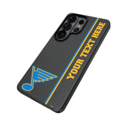 St. Louis Blues Keyscaper Personalized Galaxy Magnetic Bump Case St. Louis Blues Keyscaper Personalized Galaxy Magnetic Bump Case