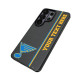St. Louis Blues Keyscaper Personalized Galaxy Magnetic Bump Case
