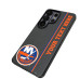 New York Islanders Keyscaper Personalized Galaxy Magnetic Bump Case
