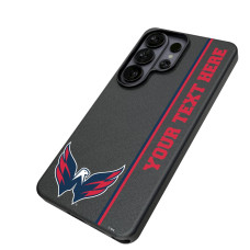 Именная чехол для samsung Washington Capitals Keyscaper Именная чехол для samsung Washington Capitals Keyscaper