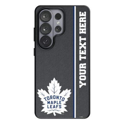 Именная чехол для samsung Toronto Maple Leafs Keyscaper