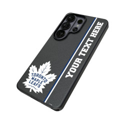 Именная чехол для samsung Toronto Maple Leafs Keyscaper Именная чехол для samsung Toronto Maple Leafs Keyscaper