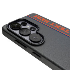Именная чехол для samsung Edmonton Oilers Keyscaper