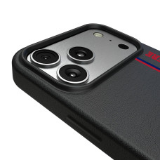 Именная чехол для iphone Montreal Canadiens Keyscaper