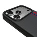 Именная чехол для iphone Montreal Canadiens Keyscaper
