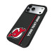 Именная чехол для iphone New Jersey Devils Keyscaper