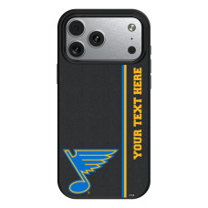 St. Louis Blues Keyscaper Personalized Galaxy Magnetic Bump Case St. Louis Blues Keyscaper Personalized Galaxy Magnetic Bump Case
