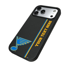 St. Louis Blues Keyscaper Personalized Galaxy Magnetic Bump Case St. Louis Blues Keyscaper Personalized Galaxy Magnetic Bump Case
