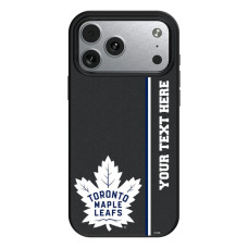 Именная чехол для iphone Toronto Maple Leafs Keyscaper Именная чехол для iphone Toronto Maple Leafs Keyscaper