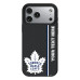 Именная чехол для iphone Toronto Maple Leafs Keyscaper