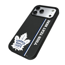 Именная чехол для iphone Toronto Maple Leafs Keyscaper Именная чехол для iphone Toronto Maple Leafs Keyscaper