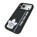 Именная чехол для iphone Toronto Maple Leafs Keyscaper