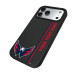 Именная чехол для iphone Washington Capitals Keyscaper