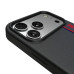 Именная чехол для iphone Washington Capitals Keyscaper
