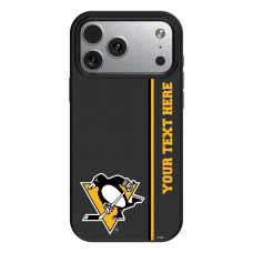Именная чехол для iphone Pittsburgh Penguins Keyscaper Именная чехол для iphone Pittsburgh Penguins Keyscaper
