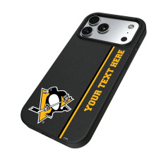 Именная чехол для iphone Pittsburgh Penguins Keyscaper Именная чехол для iphone Pittsburgh Penguins Keyscaper