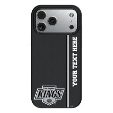 Именная чехол для iphone Los Angeles Kings Keyscaper