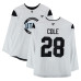 Тренировочный джерси Ian Cole Utah Mammoth Fanatics Authentic White from the 2024-25 NHL Season Тренировочный джерси Ian Cole Utah Mammoth Fanatics Authentic White from the 2024-25 NHL Season