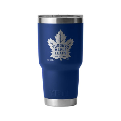 Термос Toronto Maple Leafs YETI 30oz. Rambler