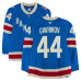 Игровая джерси Vladislav Gavrikov New York Rangers Fanatics Authentic #44 Blue Alternate vs. Buffalo Sabres on April 8, 2026 Игровая джерси Vladislav Gavrikov New York Rangers Fanatics Authentic #44 Blue Alternate vs. Buffalo Sabres on April 8, 2026