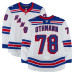 Игровая джерси Brennan Othmann New York Rangers Fanatics Authentic #78 White Set 3 from the 2025-26 NHL Season Игровая джерси Brennan Othmann New York Rangers Fanatics Authentic #78 White Set 3 from the 2025-26 NHL Season