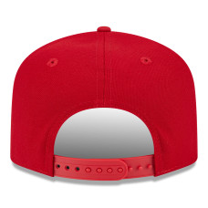 Бейсболка Carolina Hurricanes New Era Red Script 9FIFTY A-Frame Бейсболка Carolina Hurricanes New Era Red Script 9FIFTY A-Frame