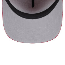 Бейсболка Carolina Hurricanes New Era Red Script 9FIFTY A-Frame Бейсболка Carolina Hurricanes New Era Red Script 9FIFTY A-Frame