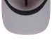 Бейсболка Carolina Hurricanes New Era Red Script 9FIFTY A-Frame