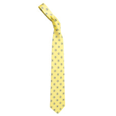 Галстук Boston Bruins Echo Woven Silk Галстук Boston Bruins Echo Woven Silk