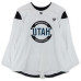 Тренировочный джерси Ludvig Lafton Utah Hockey Club Fanatics Authentic White from the 2024-25 NHL Season