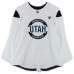 Тренировочный джерси Sam Lipkin Utah Hockey Club Fanatics Authentic White from the 2024-25 NHL Season