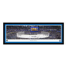 Buffalo Sabres 2026 Stanley Cup Playoffs 41.5 x 15 Select Frame Buffalo Sabres 2026 Stanley Cup Playoffs 41.5 x 15 Select Frame