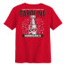 Футболка Preschool Carolina Hurricanes Fanatics Red 2026 Stanley Cup Champions Signature Roster